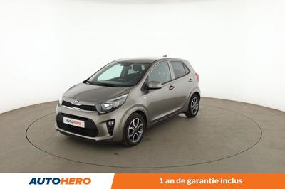 Kia Picanto 1.0 Design 67 ch