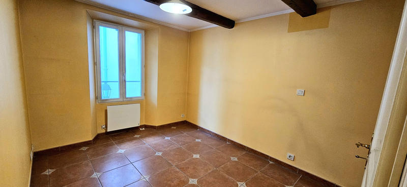 Appartement - 47 m² - 3 pièces