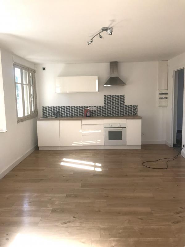 Maison - 101 m² - 5 pièces