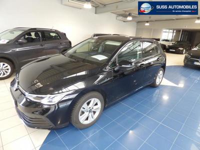 Volkswagen Golf 1.5 Tsi Act Opf 130 Bvm6 Life