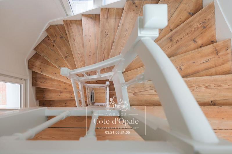 Villa - 150 m² - 6 pièces