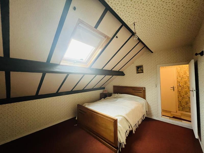 Pavillon - 82 m² - 5 pièces