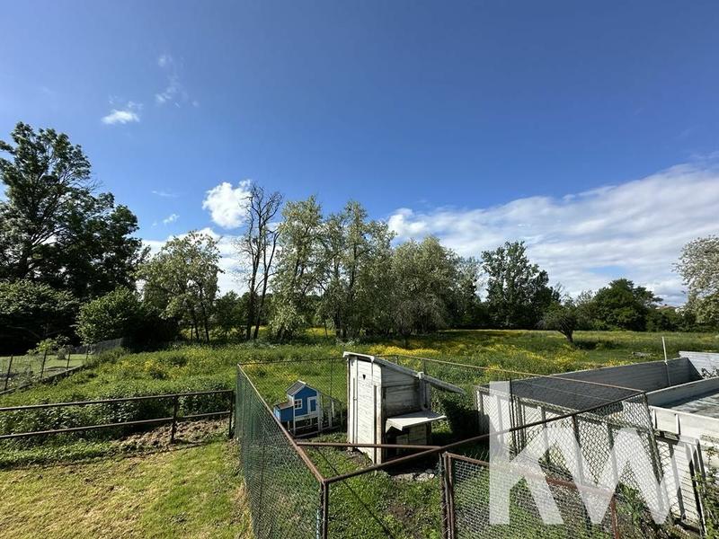 Maison - 202 m² - 8 pièces