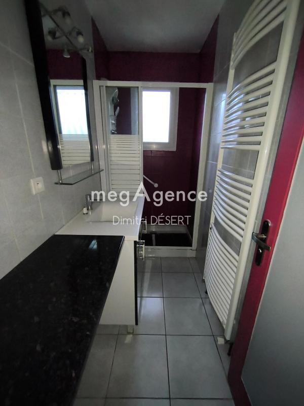 Maison - 73 m² - 4 pièces