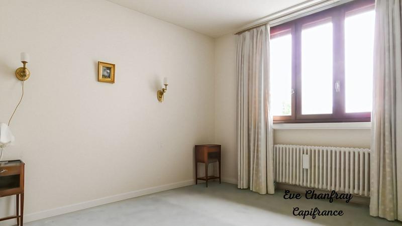 Maison de ville - 150 m² - 4 pièces