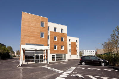 Appartement - 28 m² - 1 pièce