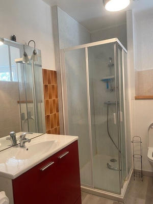 Maison - 124 m² - 5 pièces