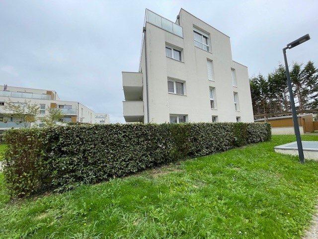 Appartement - 82 m² - 4 pièces