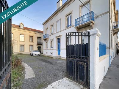 Appartement - 21 m² - 1 pièce