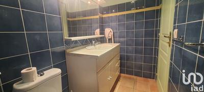 Maison - 36 m² - 2 pièces