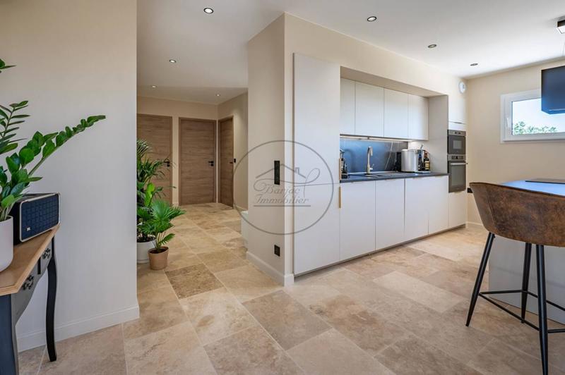 Villa - 123 m² - 5 pièces