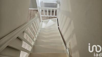 Maison - 63 m² - 3 pièces