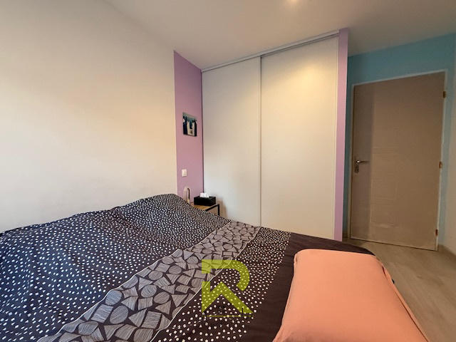 Maison de village - 105 m² - 4 pièces