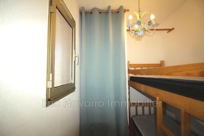 Appartement - 22 m² - 1 pièce