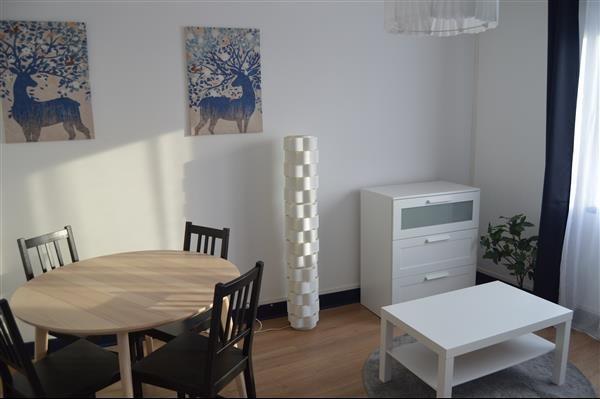 Appartement - 41 m² - 3 pièces