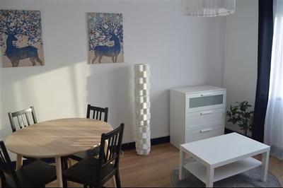 Appartement - 41 m² - 3 pièces