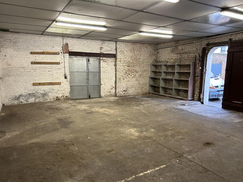 Local commercial - 69 m²