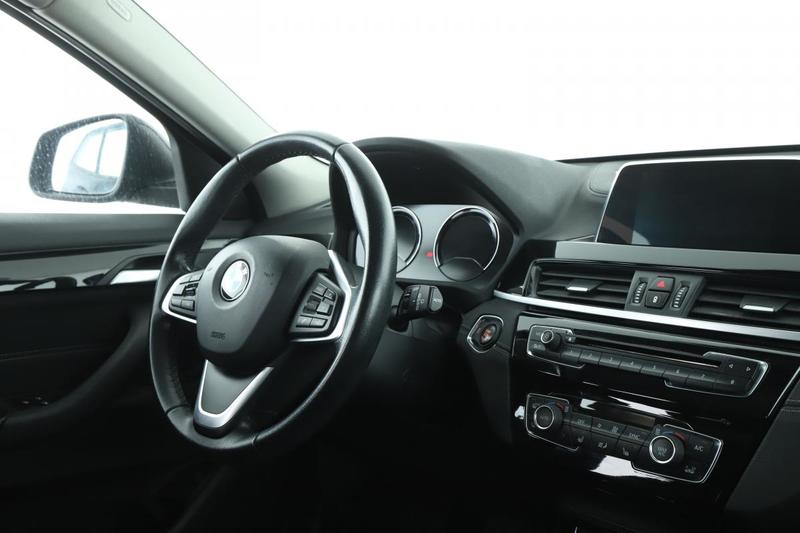 Bmw X2 sDrive18dA 150 ch