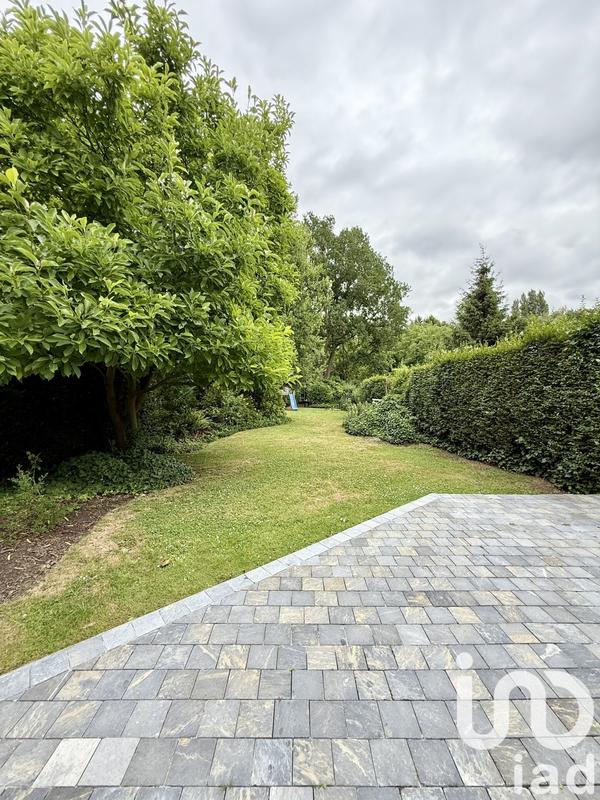 Maison - 172 m² - 6 pièces