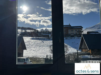 Maison ancienne - 66 m² - 5 pièces