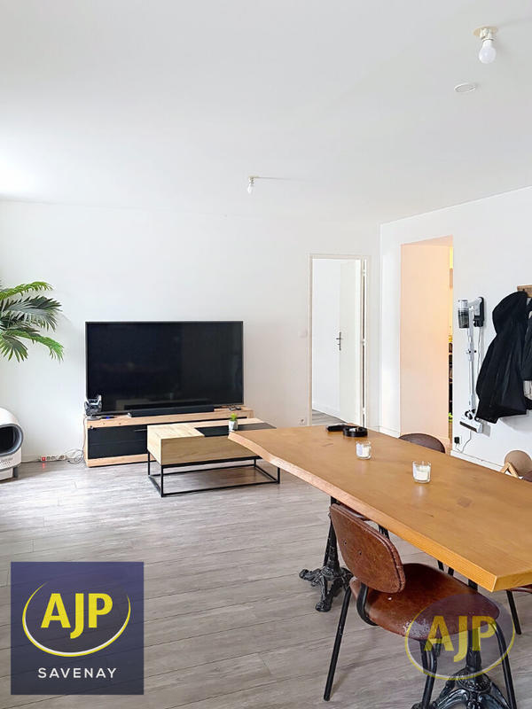 Appartement - 89 m² - 4 pièces