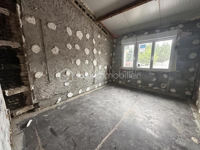 Maison - 107 m² - 5 pièces