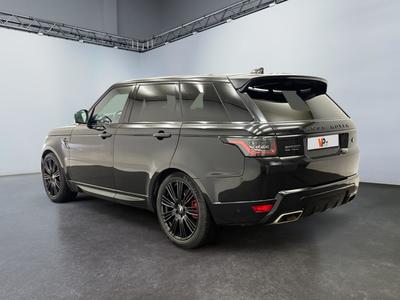 Land Rover Range Rover Sport Mark VIII P400e Phev 2.0l 404ch Autobiography Dynamic