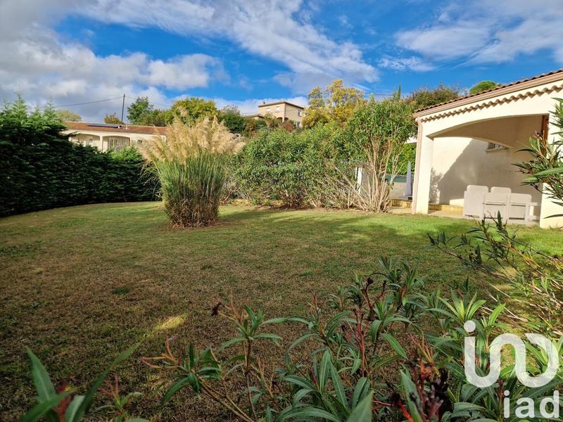 Maison - 118 m² - 6 pièces