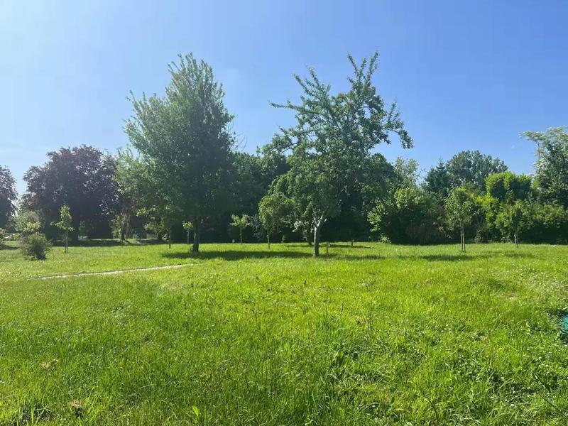 Maison - 221 m² - 8 pièces