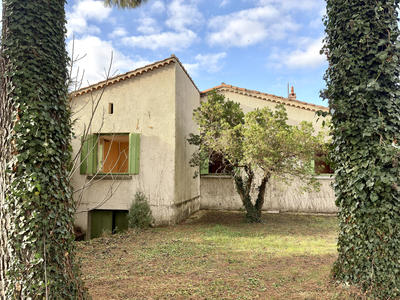 Maison - 96 m² - 5 pièces