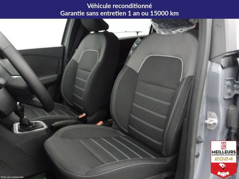 Dacia Jogger 1.0 Eco-G 100ch Expression 7 Places -24