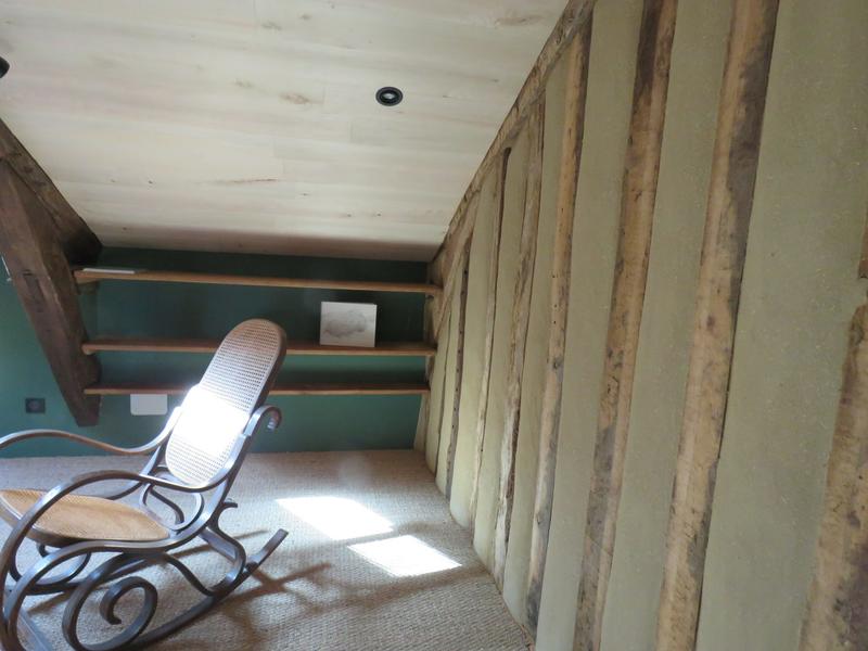 Maison - 280 m² - 8 pièces