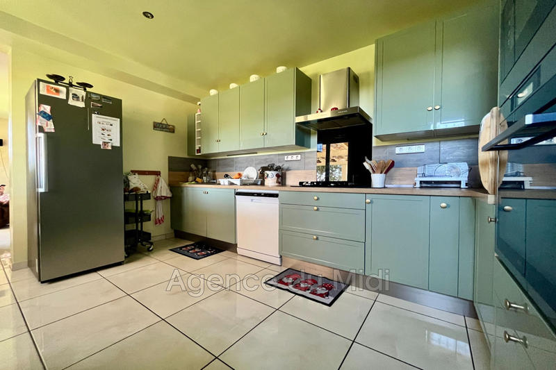 Villa - 165 m² - 6 pièces