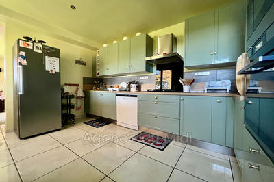 Villa - 165 m² - 6 pièces