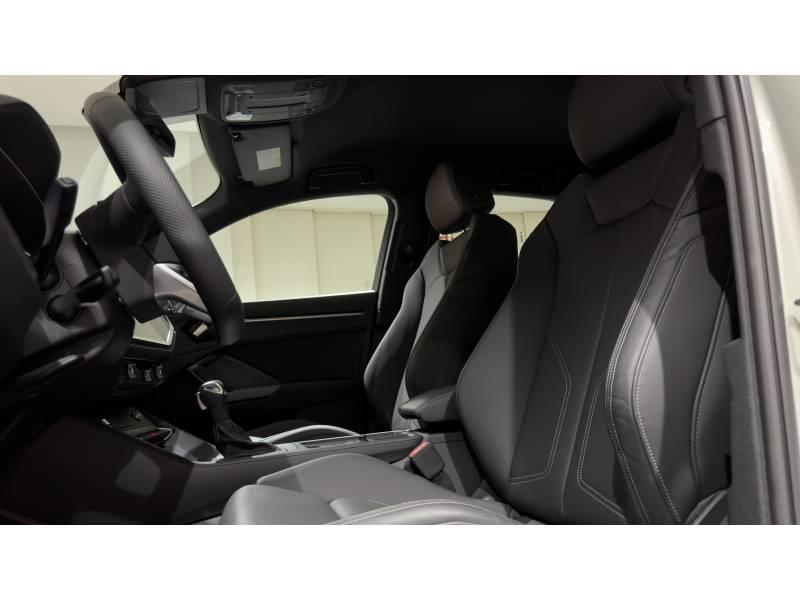 Audi Q3 Sportback 35 Tfsi 150 ch s tronic 7 s line