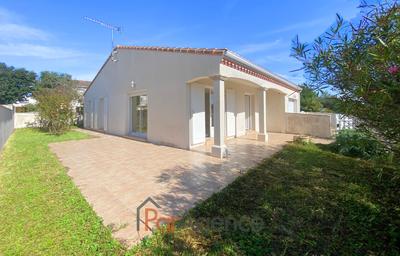 Maison - 107 m² - 4 pièces