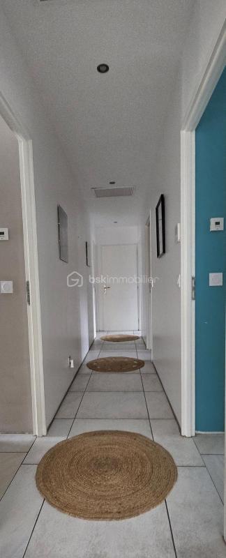 Villa - 120 m² - 5 pièces