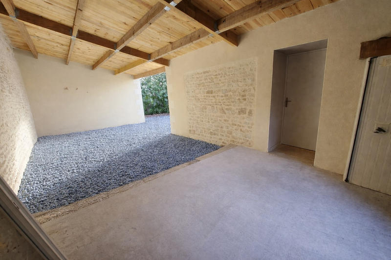 Maison - 126 m² - 5 pièces