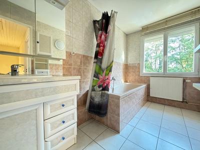 Maison - 89 m² - 4 pièces