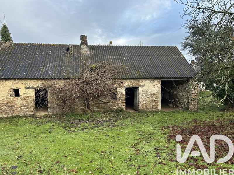 Ferme - 227 m² - 8 pièces