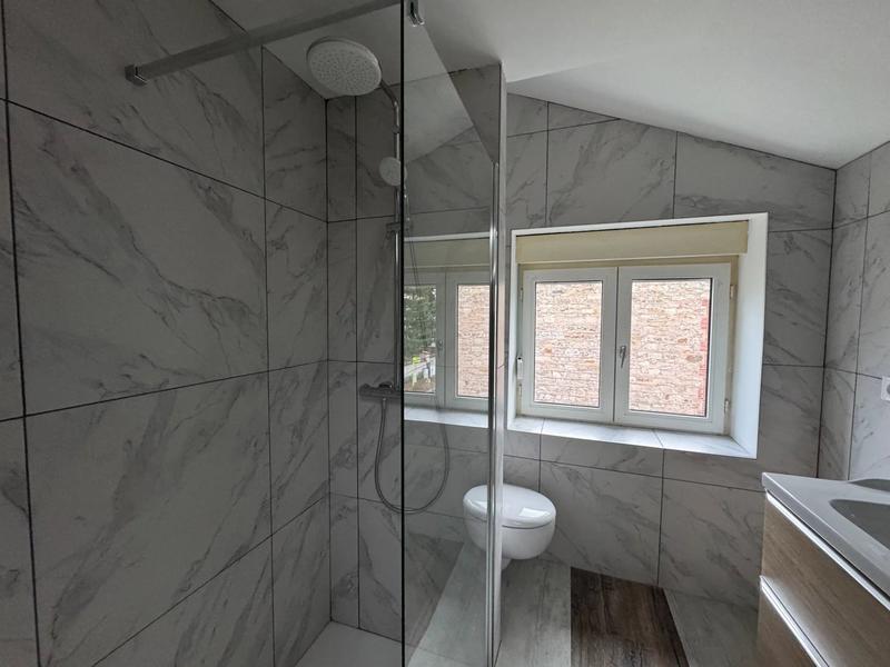 Appartement - 4 pièces