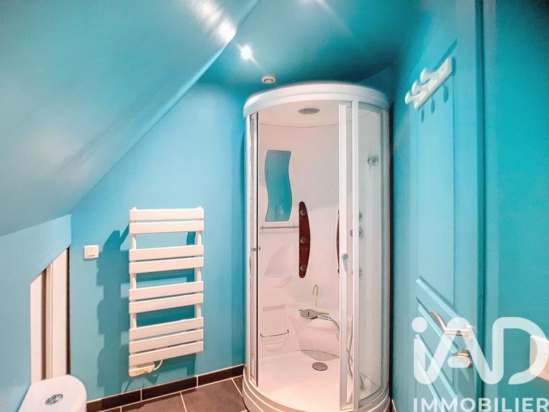 Maison - 150 m² - 7 pièces