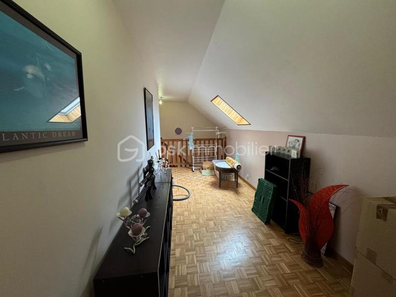 Maison - 145 m² - 6 pièces