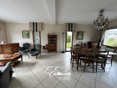 Maison - 169 m² - 6 pièces