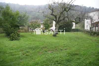 Maison - 97 m² - 6 pièces