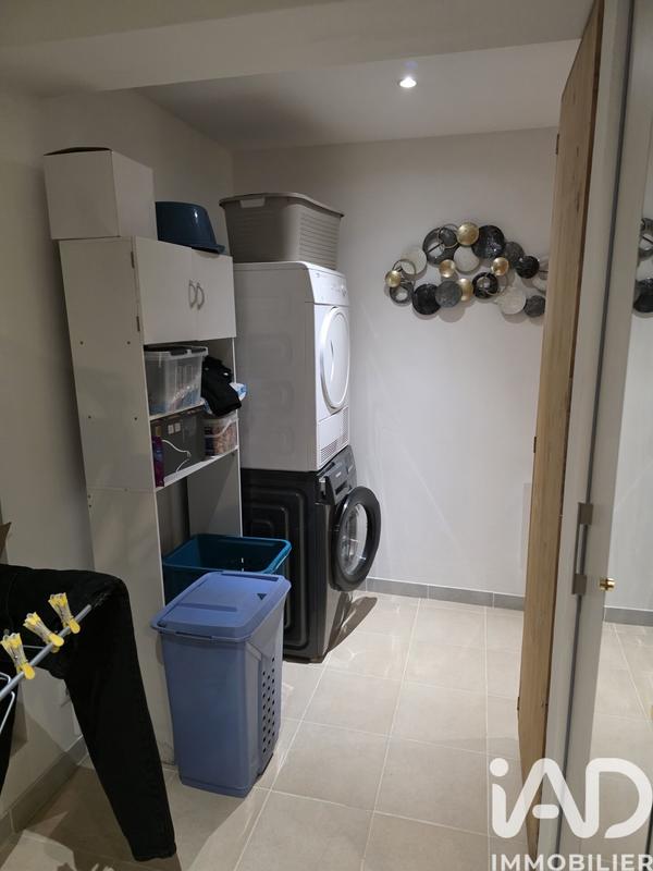 Maison - 150 m² - 4 pièces