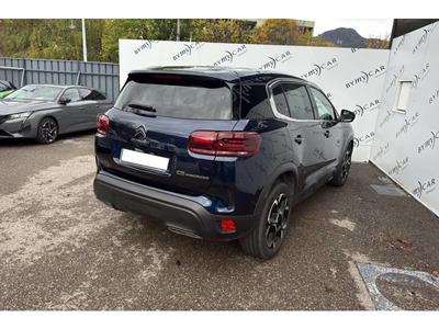Citroën C5 Aircross BlueHDi 130 Eat8 Plus