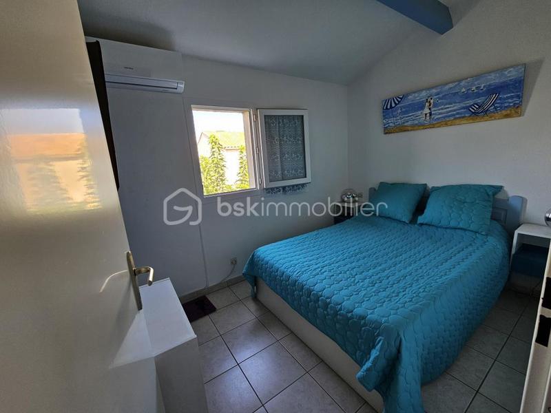 Maison - 32 m² - 3 pièces