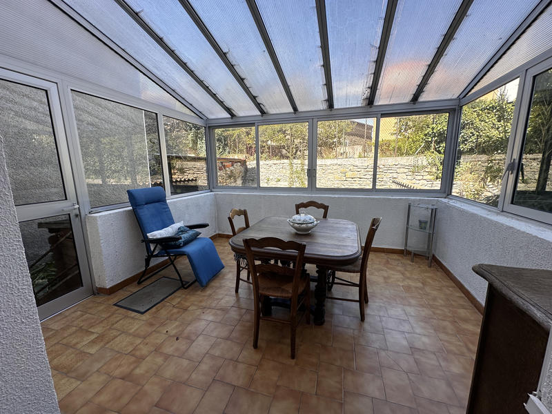 Maison - 108 m² - 6 pièces