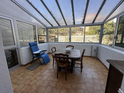 Maison - 108 m² - 6 pièces